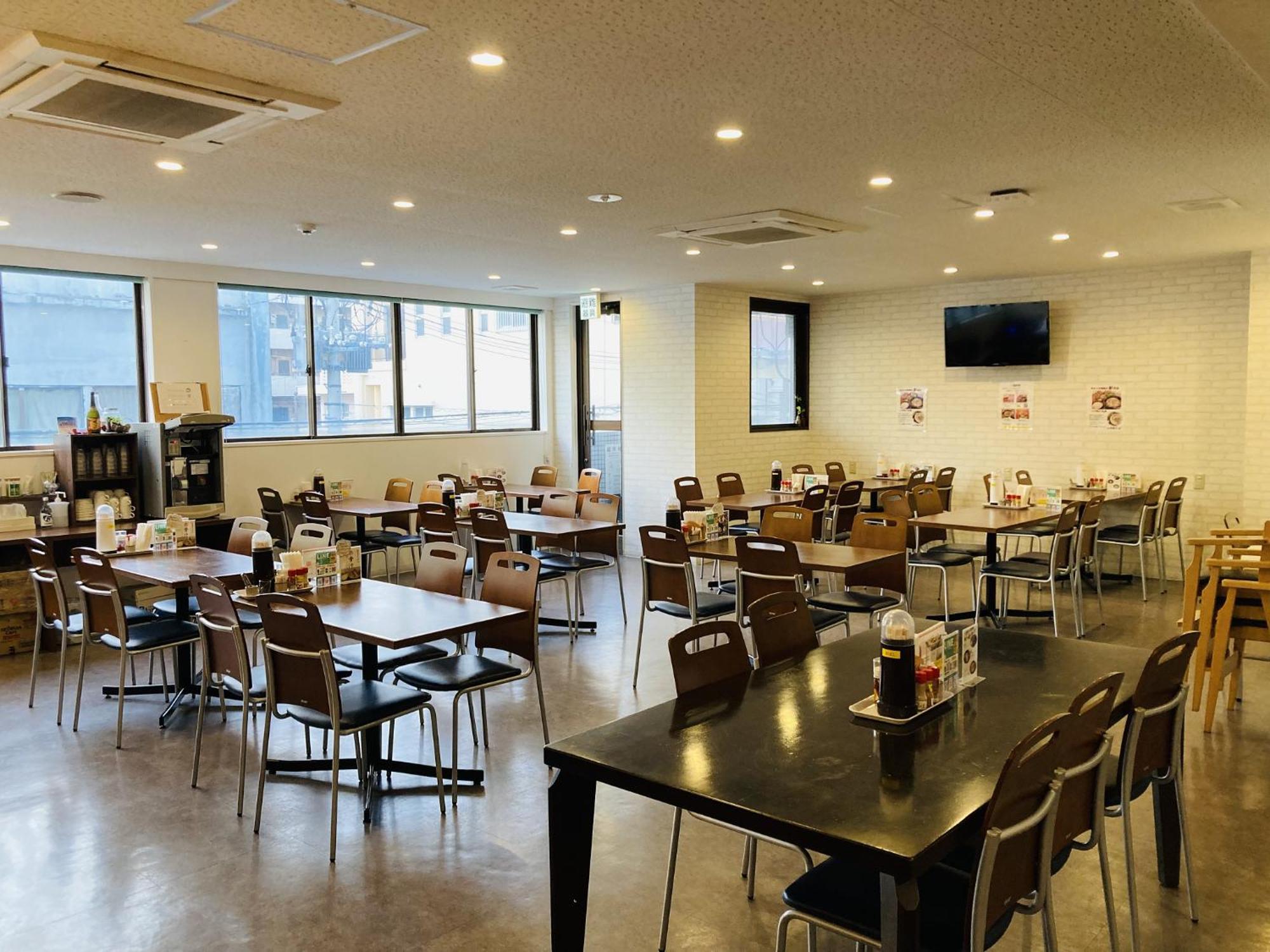 Okinawa Hotel Precia Naha Exterior foto