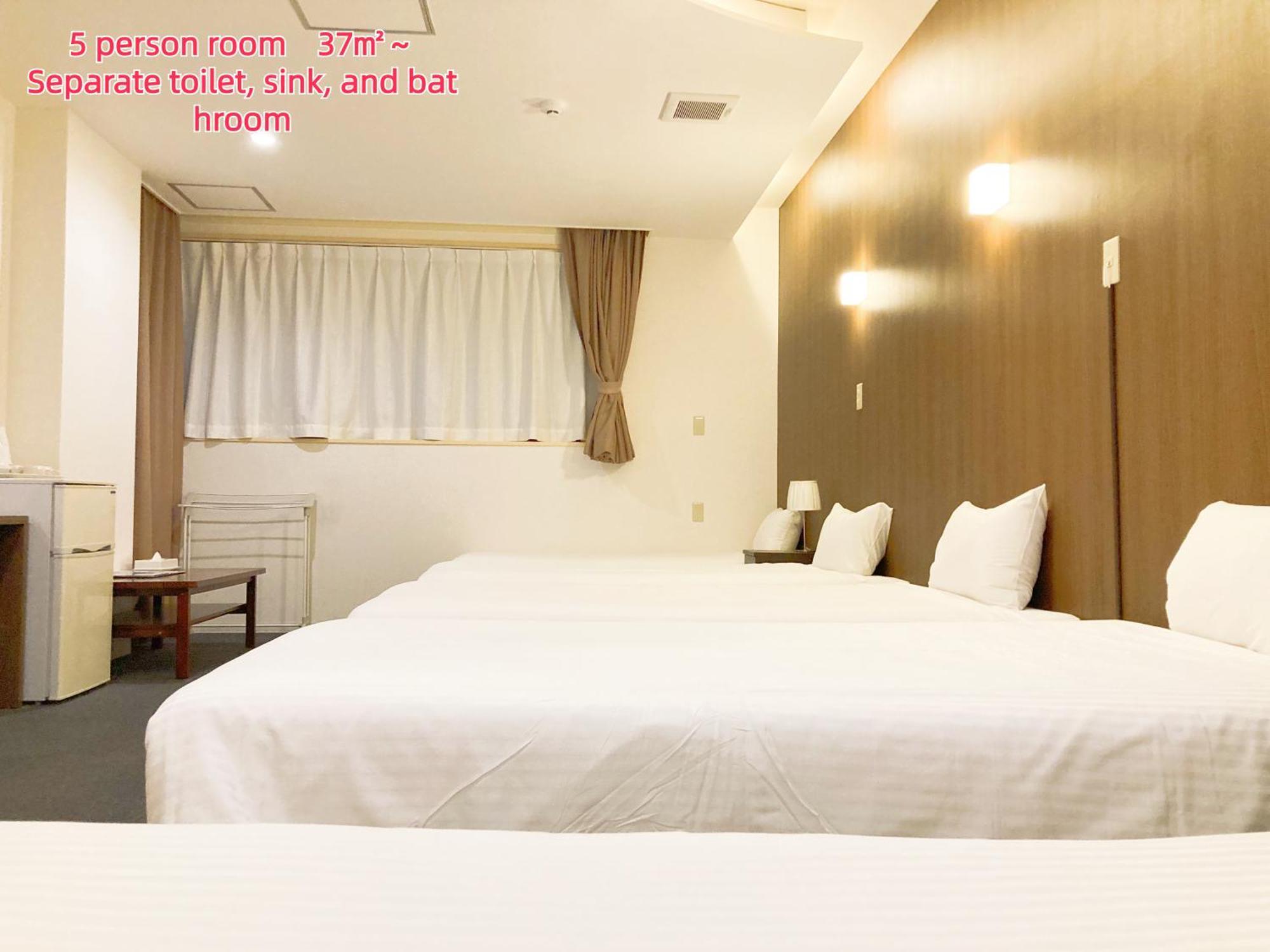 Okinawa Hotel Precia Naha Exterior foto